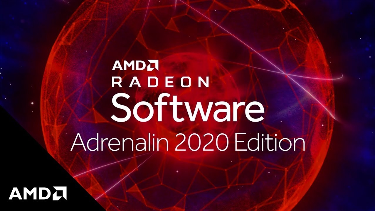 Immagine pubblicata in relazione al seguente contenuto: AMD rilascia il driver kit Radeon Software Adrenalin 2020 Edition 20.1.3 | Nome immagine: news30378_Radeon-Software-Adrenalin-2020-Edition_1.jpg