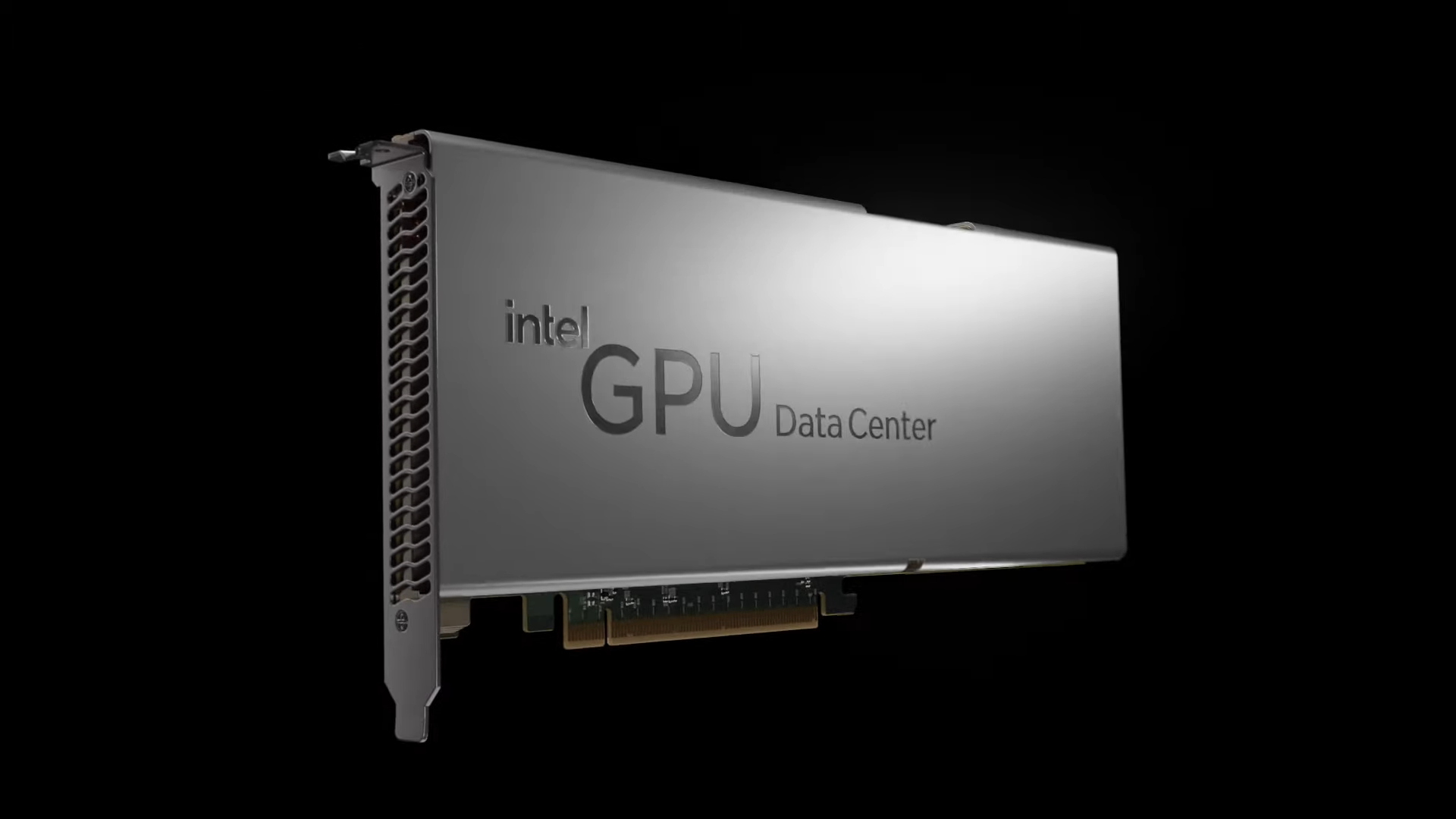 Immagine pubblicata in relazione al seguente contenuto: Intel annuncia la GPU Arctic Sound-M con accelerazione hardware per AV1 | Nome immagine: news33000_Intel-Arctic-Sound-M_2.png