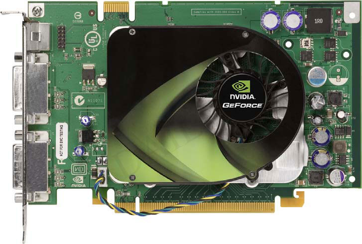 Immagine pubblicata in relazione al seguente contenuto: Foto e specifiche delle card GeForce 8600GTS e GeForce GT | Nome immagine: news4644_3.jpg