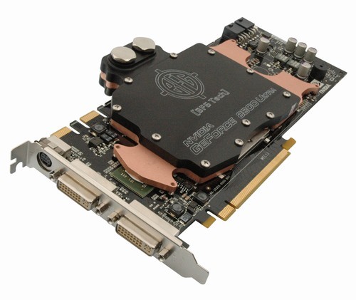 Immagine pubblicata in relazione al seguente contenuto: BFG annuncia 2 GeForce 8800 Ultra 768MB PCI Express | Nome immagine: news4952_1.jpg