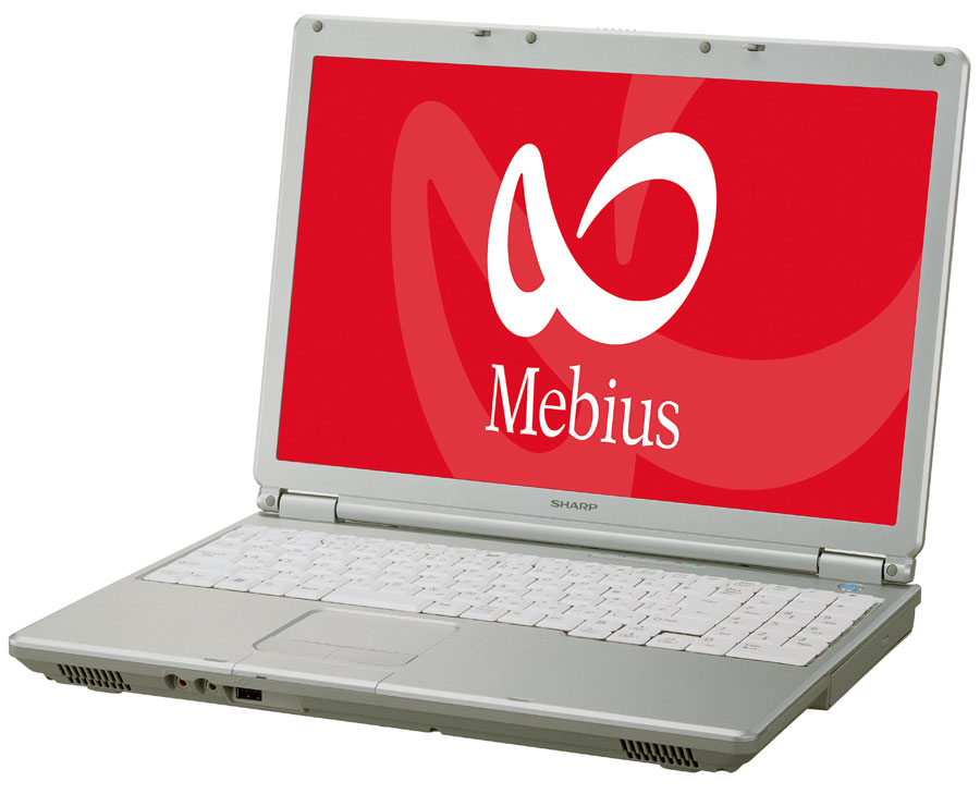 Immagine pubblicata in relazione al seguente contenuto: Sharp lancia tre notebook Mebius con cpu e gpu AMD | Nome immagine: news5594_1.jpg