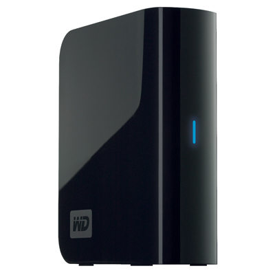 Immagine pubblicata in relazione al seguente contenuto: My Book, soluzioni per lo storage esterno by Western Digital | Nome immagine: news5690_1.jpg