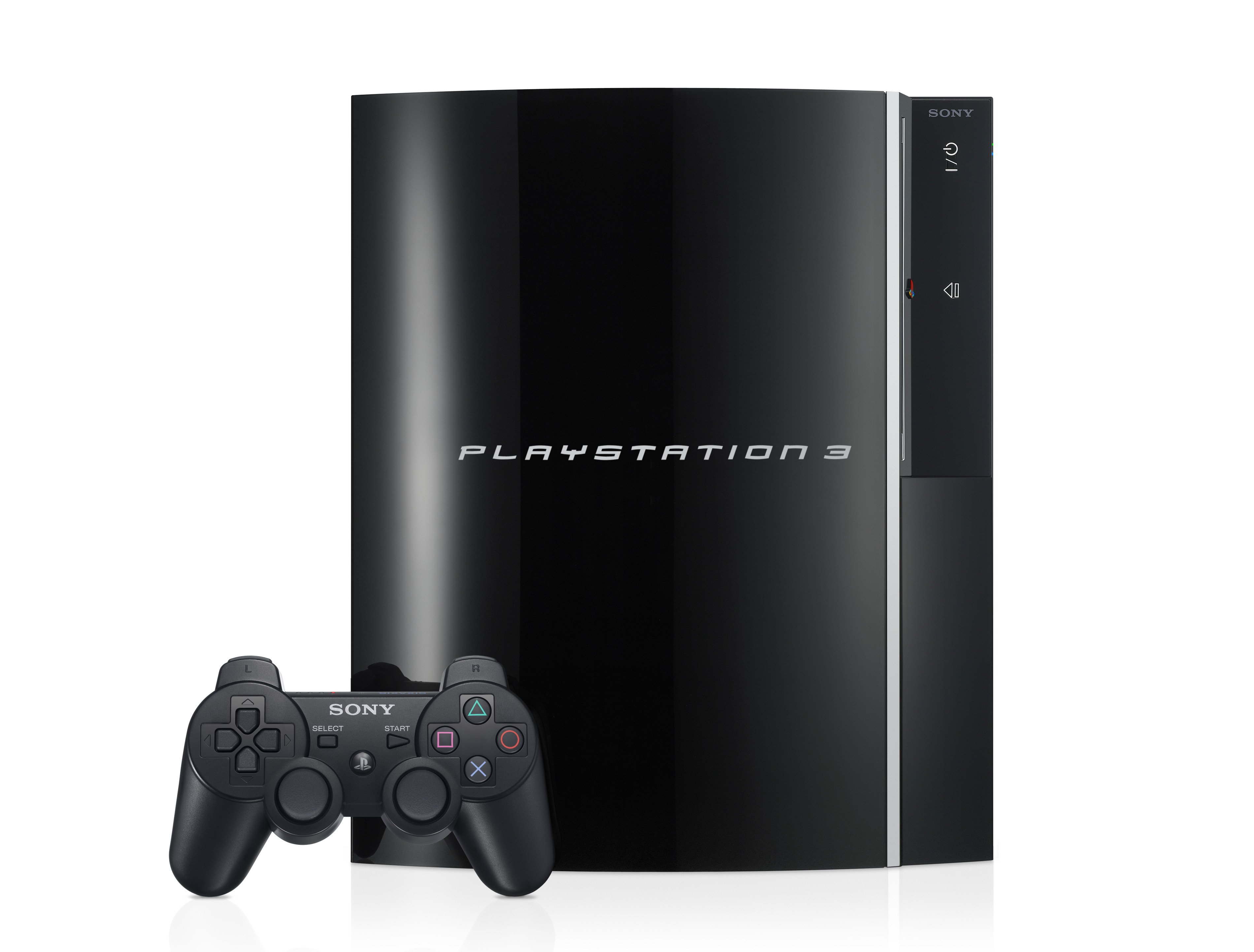 Immagine pubblicata in relazione al seguente contenuto: Sony: le PS3 con hd da 60Gb presto fuori dal mercato europeo | Nome immagine: news5829_1.jpg