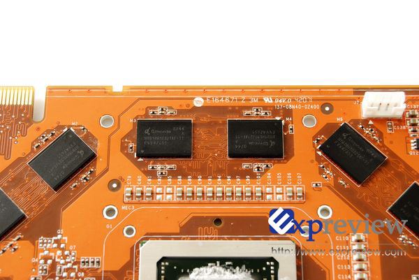 Immagine pubblicata in relazione al seguente contenuto: Da Zotac una 8800 GT con il PCB arancio e 1024Mb di RAM | Nome immagine: news6498_3.jpg