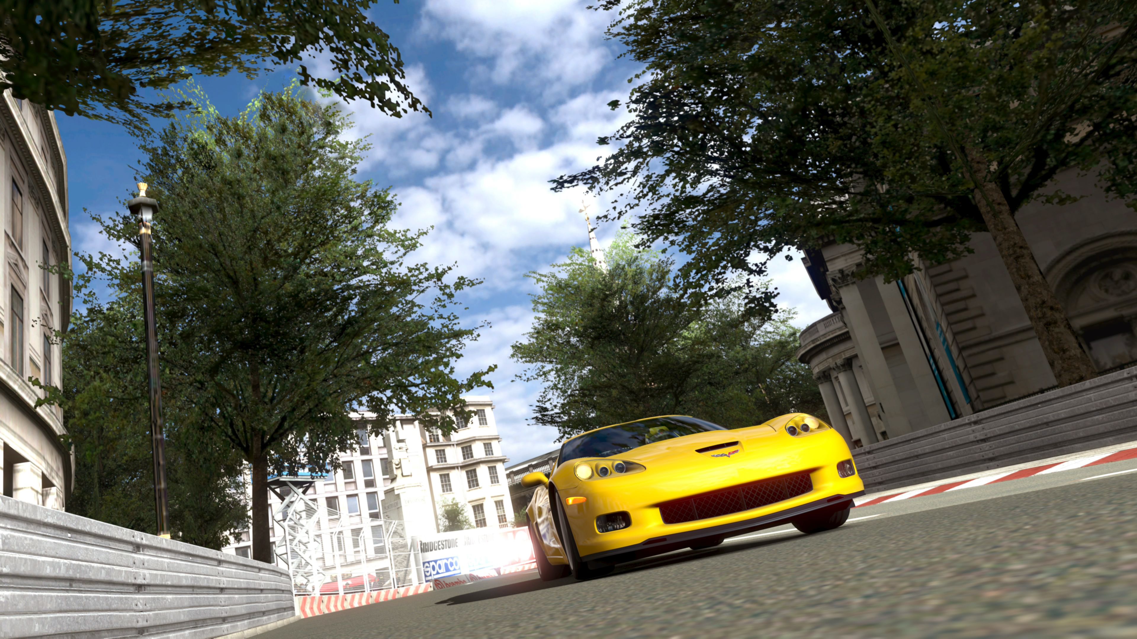 Immagine pubblicata in relazione al seguente contenuto: Gran Turismo 5 Prologue: screenshots, data di lancio e prezzo | Nome immagine: news6711_2.jpg