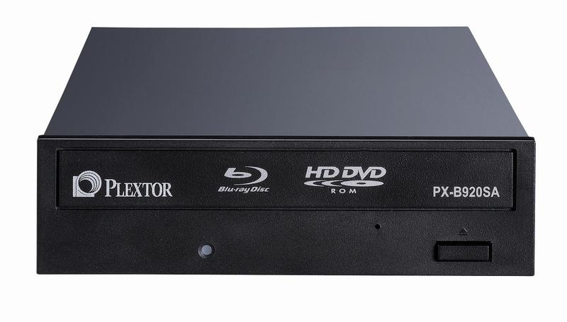 Immagine pubblicata in relazione al seguente contenuto: Plextor annuncia i masterizzatori SATA PX-B300SA e PX-B920SA | Nome immagine: news6784_2.jpg