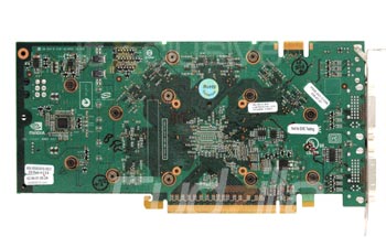 Immagine pubblicata in relazione al seguente contenuto: In rete le foto della video card GeForce 9600 GT di NVIDIA | Nome immagine: news6810_2.jpg
