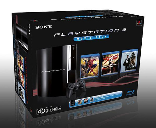 Immagine pubblicata in relazione al seguente contenuto: Sony, in arrivo due nuovi bundle per le PS3 europee | Nome immagine: news6972_2.jpg