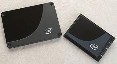 Immagine pubblicata in relazione al seguente contenuto: IDF: in arrivo da Intel Solid-State Drive (SSD) ad alta capacit | Nome immagine: news7220_2.jpg