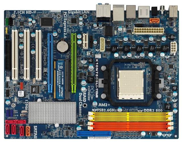 Immagine pubblicata in relazione al seguente contenuto: ASRock lancia la motherboard K10N750SLI-WiFi (nForce 750a SLI) | Nome immagine: news7308_1.jpg