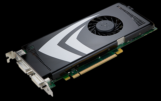 Immagine pubblicata in relazione al seguente contenuto: NVIDIA lancia la gpu mainstream GeForce 9600 GSO | Nome immagine: news7417_1.jpg
