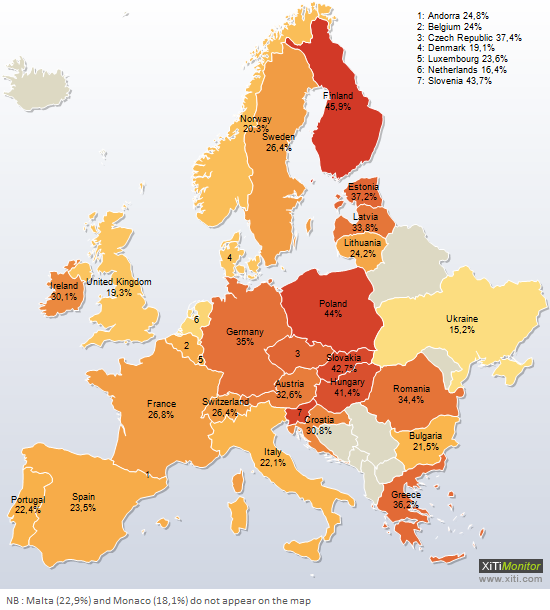 Immagine pubblicata in relazione al seguente contenuto: L'utilizzo di Firefox continua a crescere in Europa (28.8%) | Nome immagine: news7464_3.png