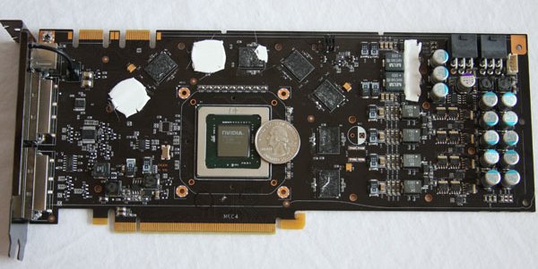 Immagine pubblicata in relazione al seguente contenuto: NVIDIA, spunta la foto di una card basata su GeForce 9800 GTX+ | Nome immagine: news7840_1.jpg