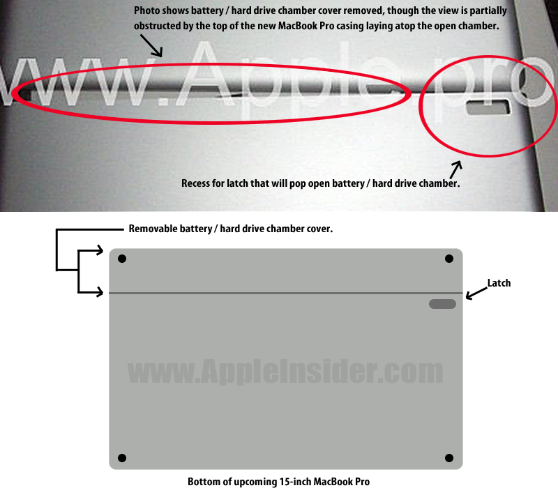 Media asset in full size related to 3dfxzone.it news item entitled as follows: Apple, arriva la foto del MacBook Pro di nuova generazione | Image Name: news7991_1.png