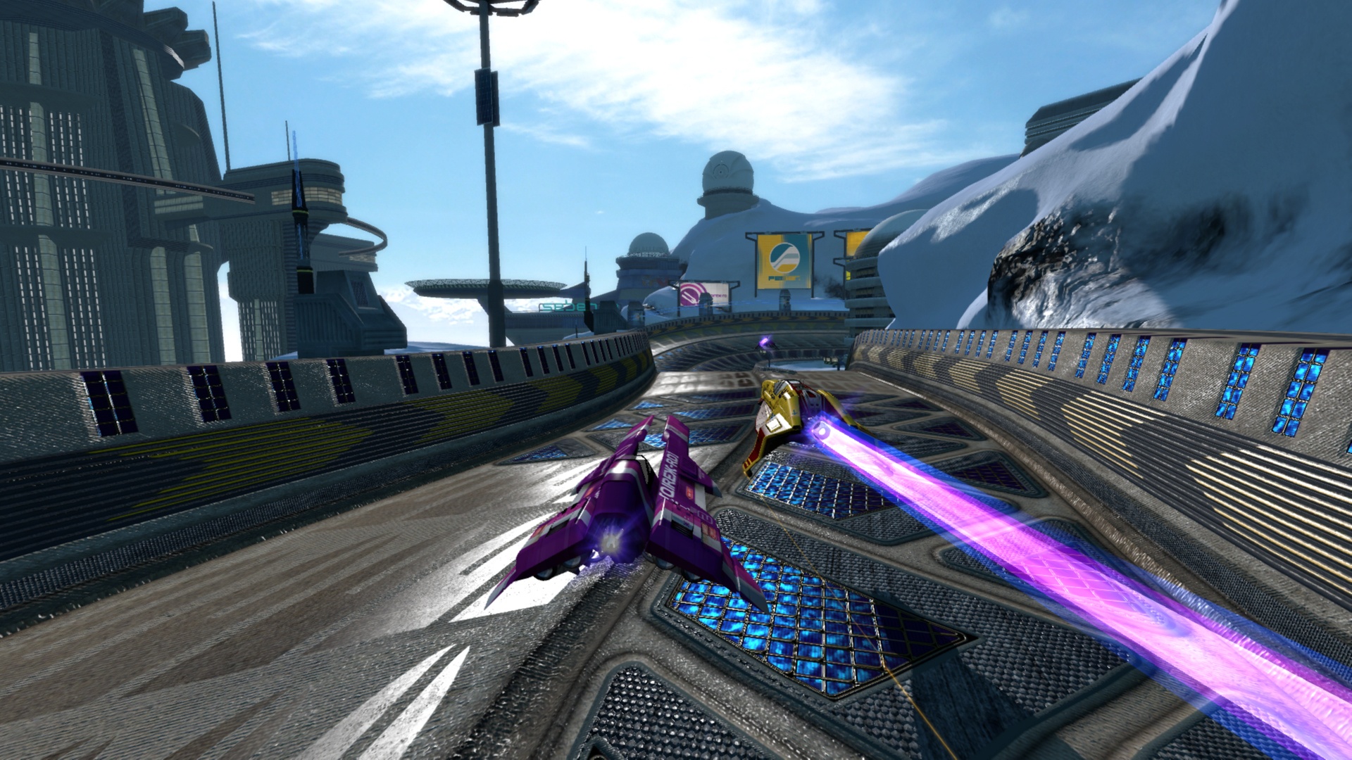 Immagine pubblicata in relazione al seguente contenuto: Sony: il game Wipeout HD non sar disponibile questa estate | Nome immagine: news8081_5.jpg