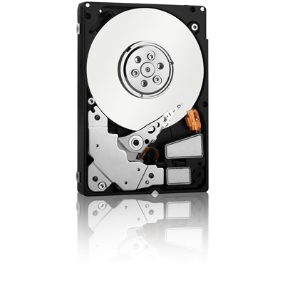 Immagine pubblicata in relazione al seguente contenuto: Western Digital lancia un hard drive VelociRaptor da 10.000RPM | Nome immagine: news8113_1.jpg