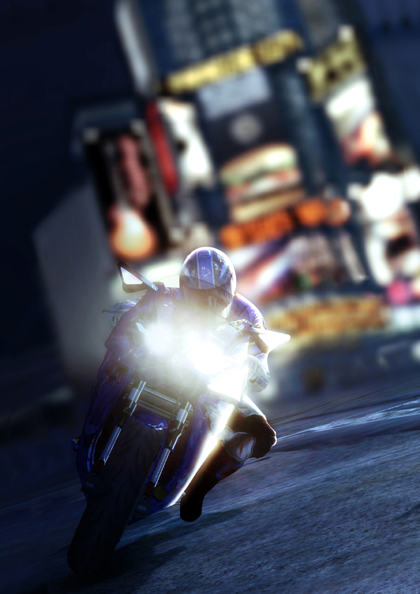 Media asset in full size related to 3dfxzone.it news item entitled as follows: Criterion: a Settembre arriva il Burnout Paradise Bikes Pack | Image Name: news8225_2.jpg