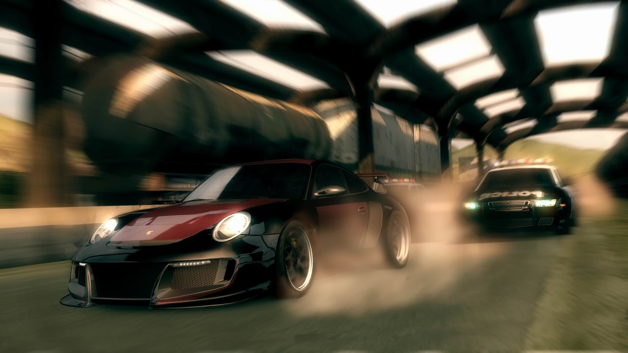 Immagine pubblicata in relazione al seguente contenuto: Need for Speed Undercover, data di lancio e screenshots | Nome immagine: news8311_2.jpg