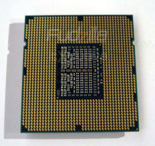 Media asset in full size related to 3dfxzone.it news item entitled as follows: Nehalem, alla GC di Leipzig Intel mostra una cpu Core i7 | Image Name: news8366_3.jpg