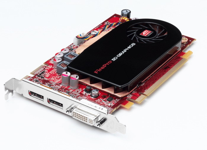 Immagine pubblicata in relazione al seguente contenuto: AMD lancia le video card ATI FirePro V8700 e ATI FirePro V3750 | Nome immagine: news8551_2.jpg