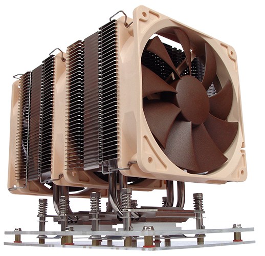 Immagine pubblicata in relazione al seguente contenuto: Noctua annuncia i cooler DX e DO per cpu Xeon e Opteron | Nome immagine: news8658_9.jpg