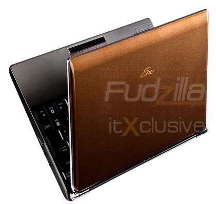 Immagine pubblicata in relazione al seguente contenuto: Foto del netbook S101, il pi elegante tra gli Eee PC di ASUS | Nome immagine: news8710_1.jpg