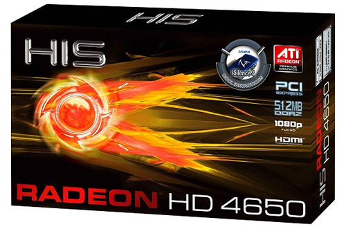 Immagine pubblicata in relazione al seguente contenuto: HIS realizza una Radeon HD 4650 iSilence 4 con cooler passivo | Nome immagine: news8826_2.jpg