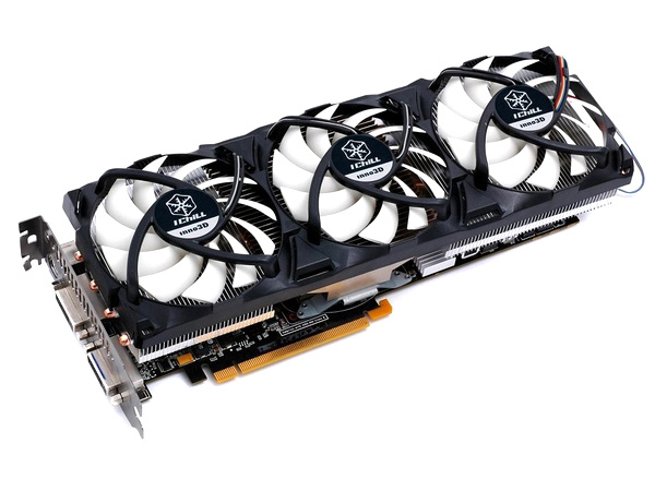 Immagine pubblicata in relazione al seguente contenuto: Inno3D iChill GeForce GTX 280 Extreme Edition: foto e specifiche | Nome immagine: news9286_1.jpg