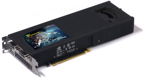 Immagine pubblicata in relazione al seguente contenuto: Manli presenta le sue NVIDIA GeForce GTX 295 e GTX 285 | Nome immagine: news9349_1.jpg