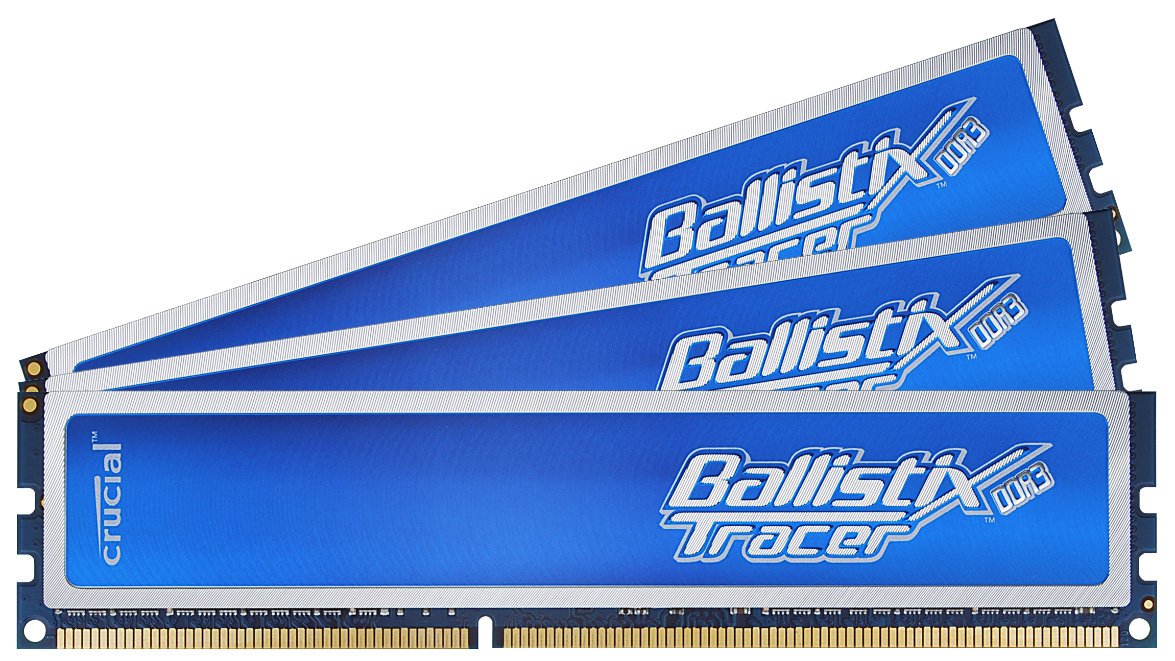 Immagine pubblicata in relazione al seguente contenuto: Crucial: le DDR3 Ballistix Tracer ora disponibili in tre colori vivaci | Nome immagine: news9353_2.jpg