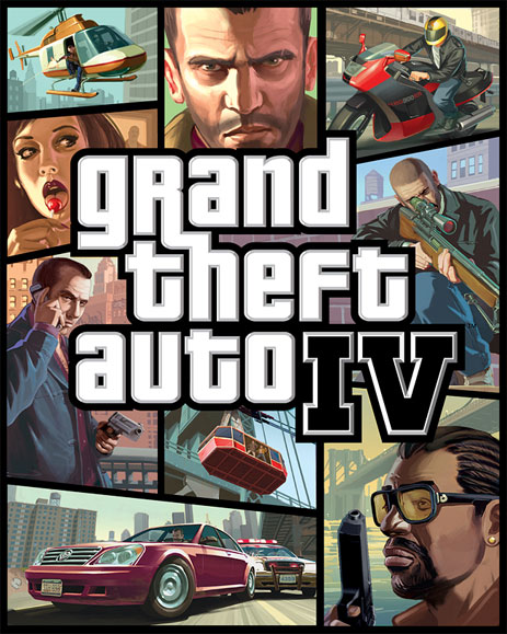 Immagine pubblicata in relazione al seguente contenuto: Rockstar Games pubblica la patch 1.2 di Grand Theft Auto IV | Nome immagine: news9474_1.jpg