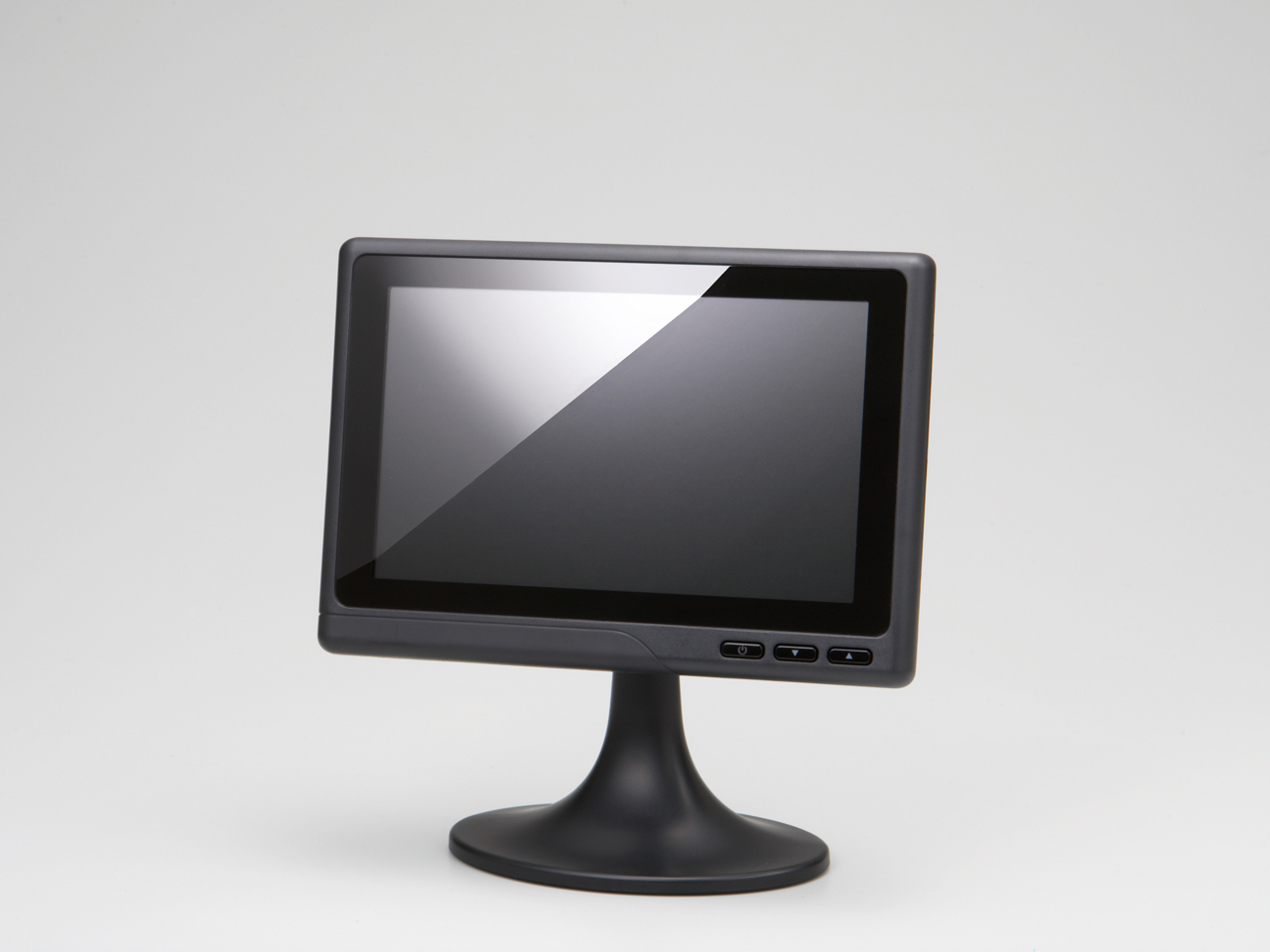 Immagine pubblicata in relazione al seguente contenuto: Buffalo lancia FTD-W71, un monitor da 7-inch collegabile su USB | Nome immagine: news9508_1.jpg