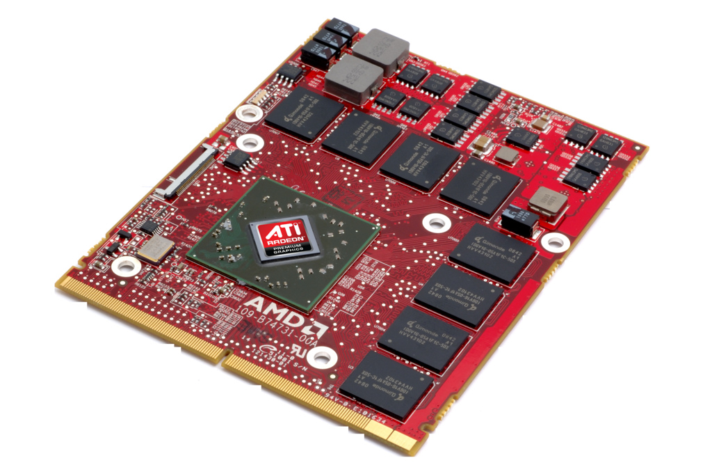 Immagine pubblicata in relazione al seguente contenuto: Da AMD le gpu a 40nm ATI Mobility Radeon HD 4860 e HD 4830 | Nome immagine: news9783_1.jpg