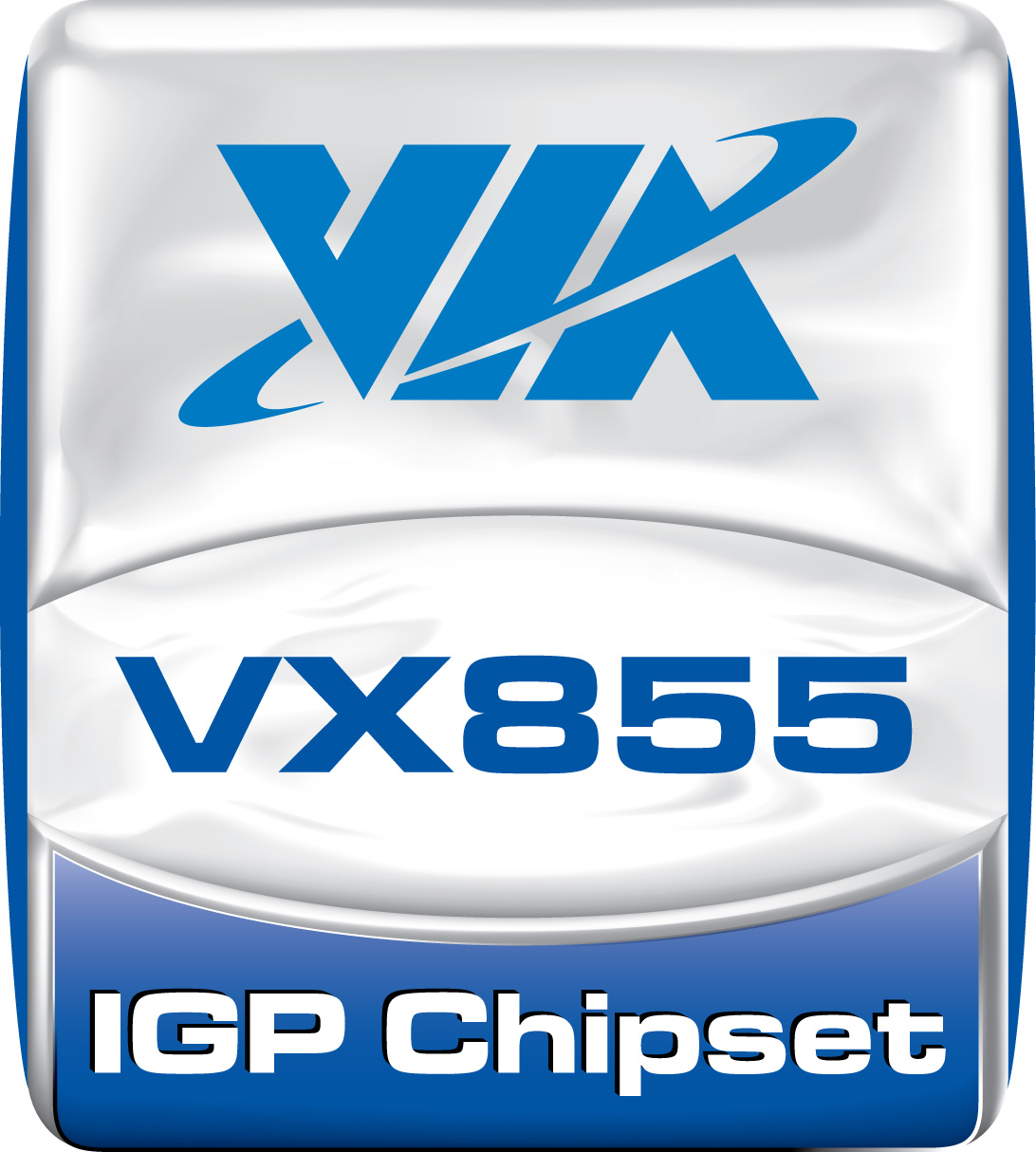Media asset in full size related to 3dfxzone.it news item entitled as follows: VIA lancia il chipset VX855, una nuova soluzione MSP per gli SFF | Image Name: news9862_1.jpg