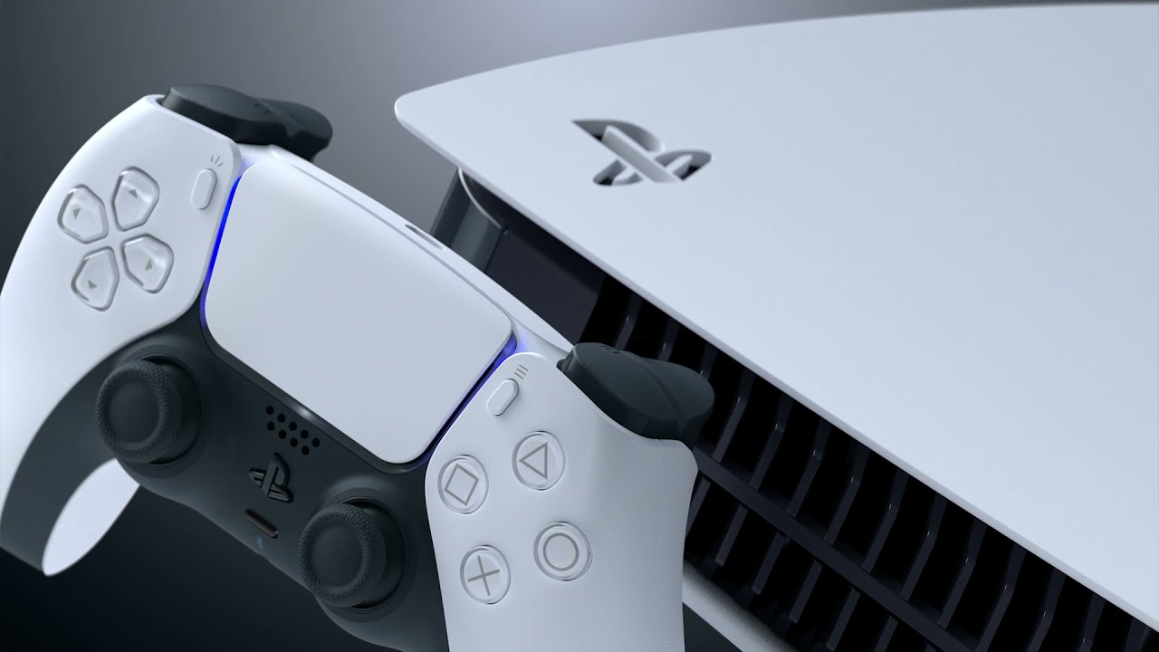 Immagine pubblicata in relazione al seguente contenuto: Sony aumenta ufficialmente i prezzi RRP delle gaming console PlayStation 5 | Nome immagine: news33600_Sony-PlayStation-5_2.jpg