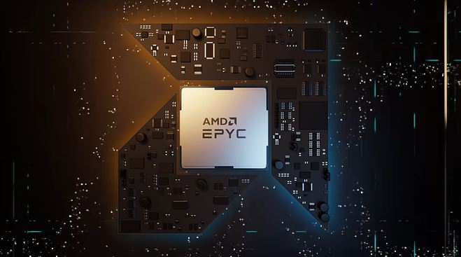 Immagine pubblicata in relazione al seguente contenuto: AMD annuncia i processori EPYC di quarta generazione: Zen 4 per i data center | Nome immagine: news33848_AMD-EPYC-Zen-4_Genoa_2.jpg