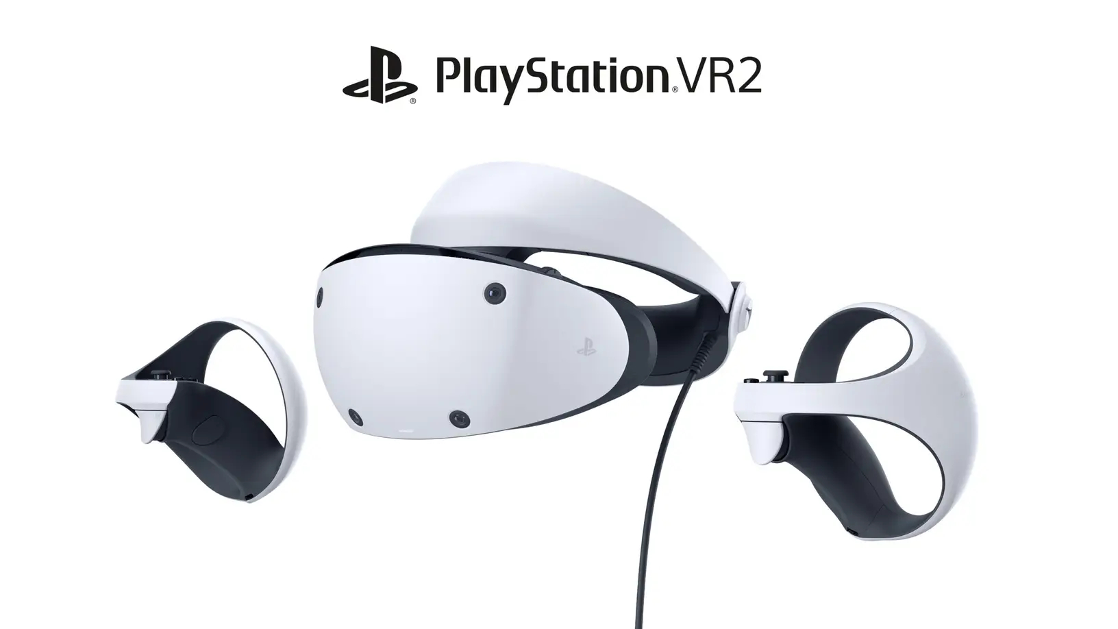 Media asset in full size related to 3dfxzone.it news item entitled as follows: Sony Interactive Entertainment lancia l'headset VR next gen PlayStation VR2 | Image Name: news34212_Sony-PlayStation-VR2_1.jpg