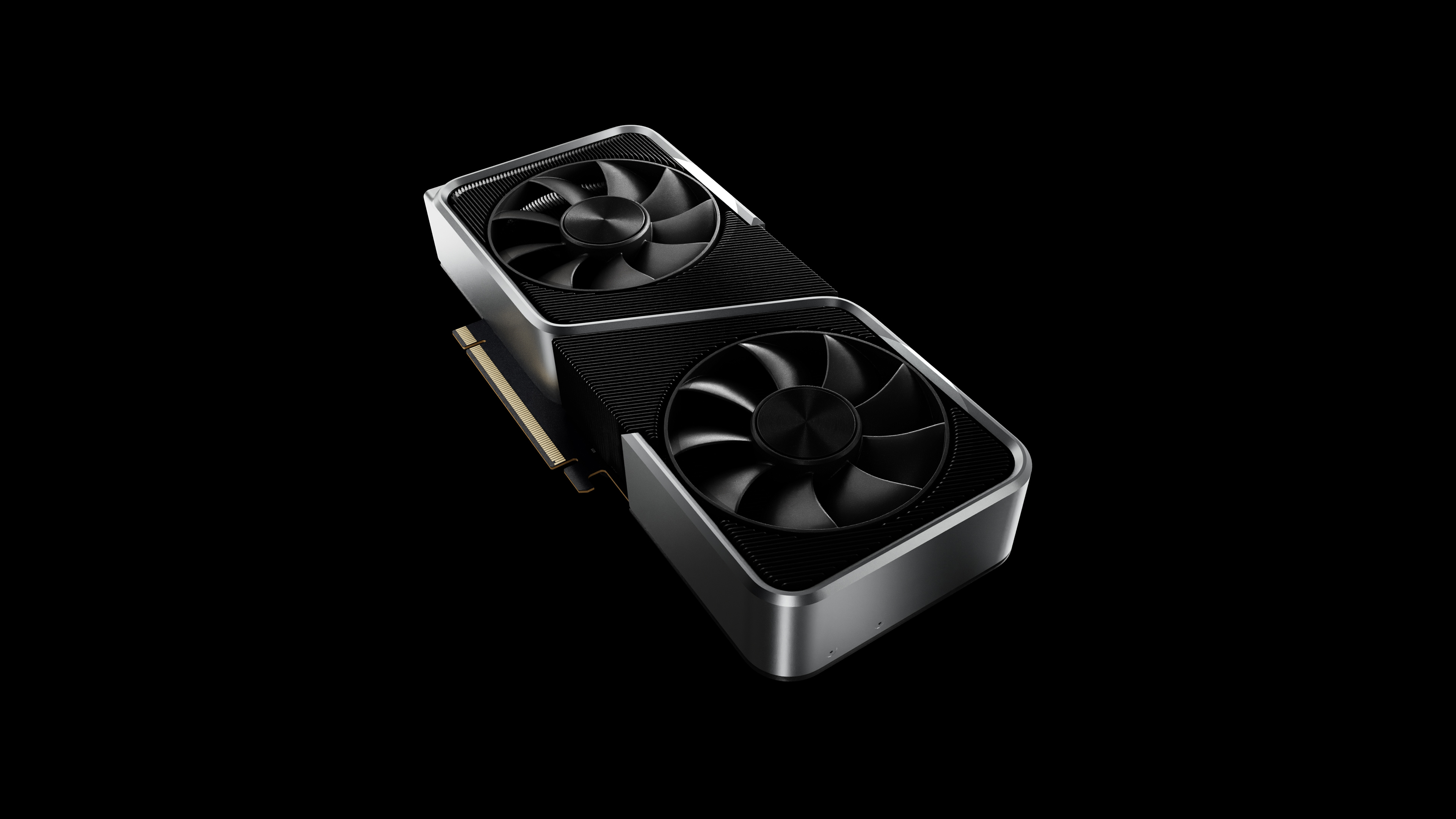 Immagine pubblicata in relazione al seguente contenuto: NVIDIA prepara il lancio delle GeForce RTX 4060 e RTX 4060 Ti (anche con 16GB) | Nome immagine: news34462_geforce-rtx-3060-ti-product-gallery-full-screen_1.jpg