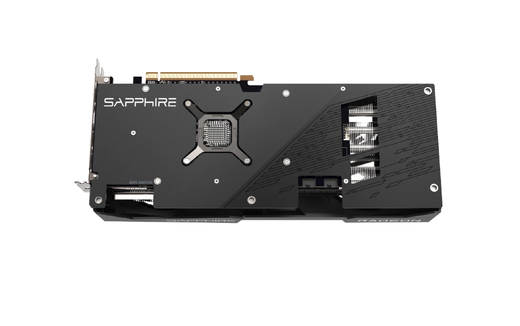 Media asset in full size related to 3dfxzone.it news item entitled as follows: Sapphire prepara il lancio della video card Radeon RX 6750 XT Overseas Edition | Image Name: news34570_Sapphire-Radeon-RX-6750-XT-Overseas-Edition_2.png