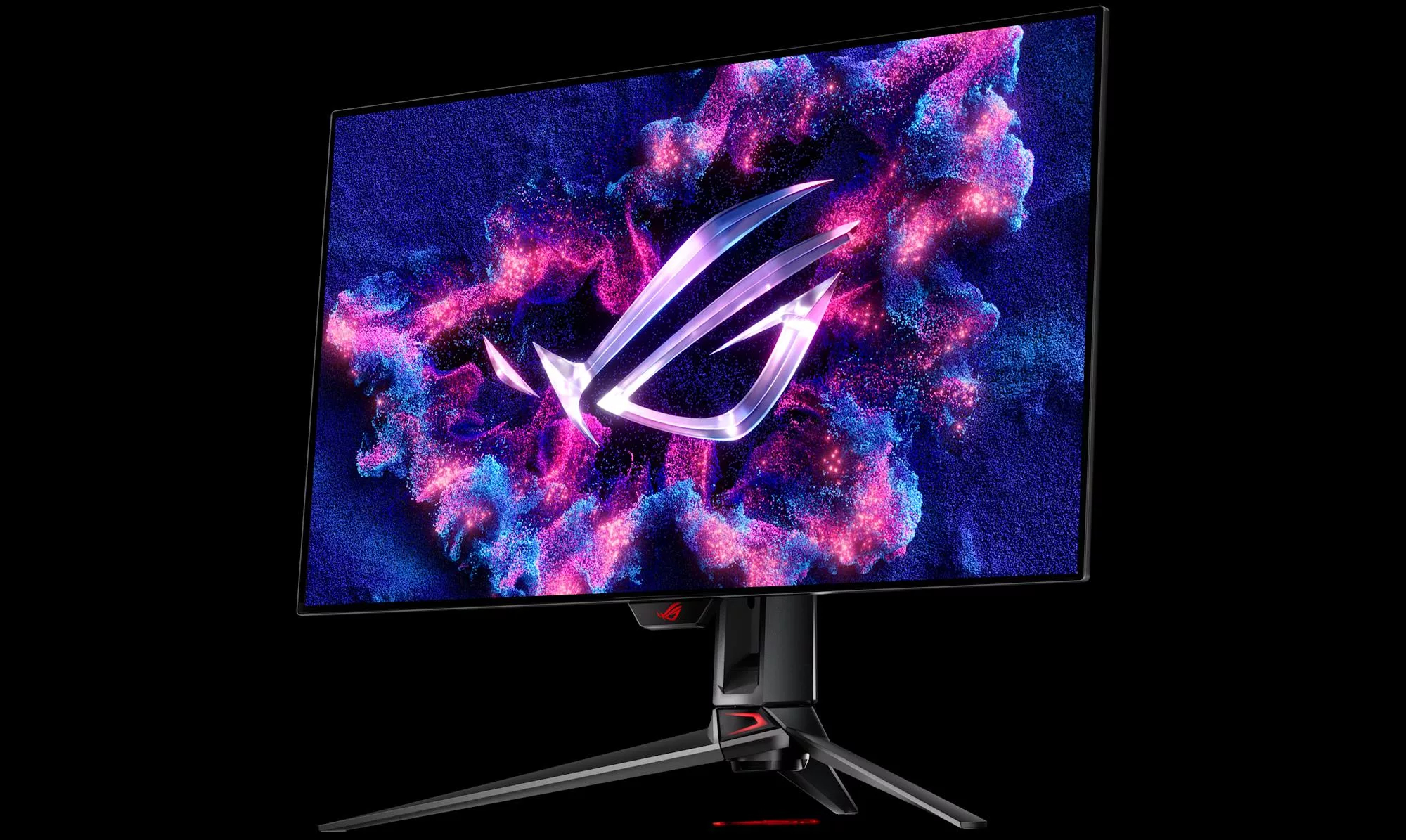 Immagine pubblicata in relazione al seguente contenuto: ASUS annuncia il gaming monitor high-end 4K ROG Swift PG32UCDM | Nome immagine: news34769_ROG-SWIFT-OLED-PG32UCDM_3.jpg