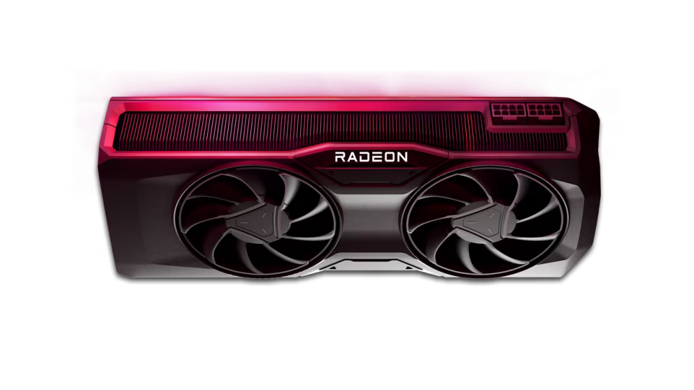 Immagine pubblicata in relazione al seguente contenuto: AMD GPU Drivers: Radeon Software for Linux 23.20 - RX 7800 / 7700 XT Ready | Nome immagine: news34927_Radeon-RX-7800-XT_1.png