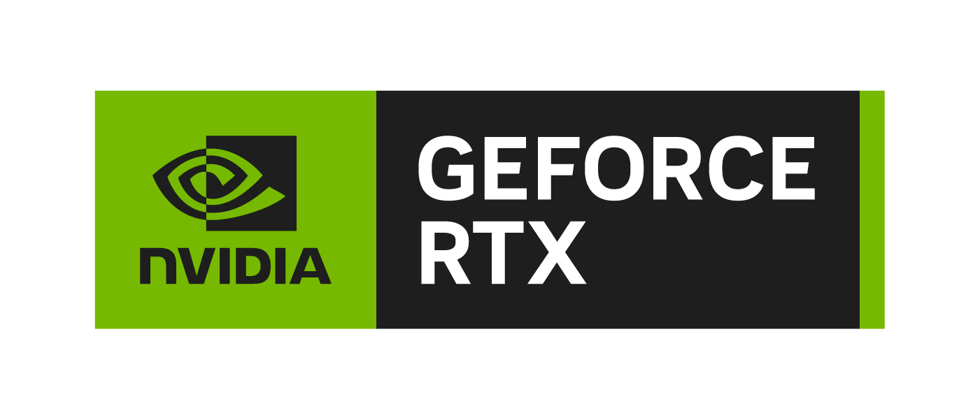 Media asset in full size related to 3dfxzone.it news item entitled as follows: Le specifiche delle GeForce RTX 4080 SUPER, RTX 4070 Ti SUPER e RTX 4070 SUPER | Image Name: news35163_NVIDIA-Logo_2.jpg