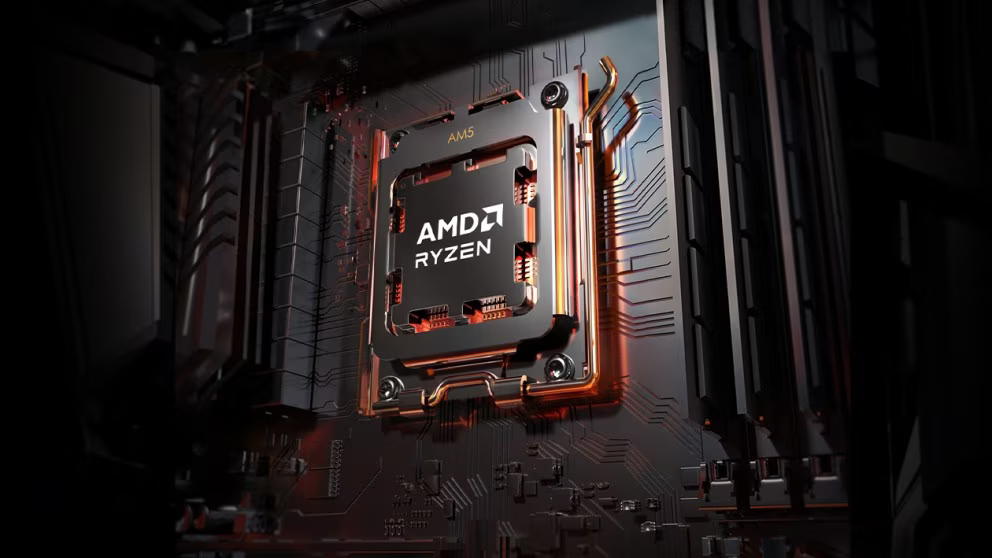 Media asset in full size related to 3dfxzone.it news item entitled as follows: AMD lancia i chip Ryzen 7 5700X3D, Ryzen 7 5700, Ryzen 5 5600GT e Ryzen 5 5500GT | Image Name: news35194_AMD-Ryzen_1.jpg