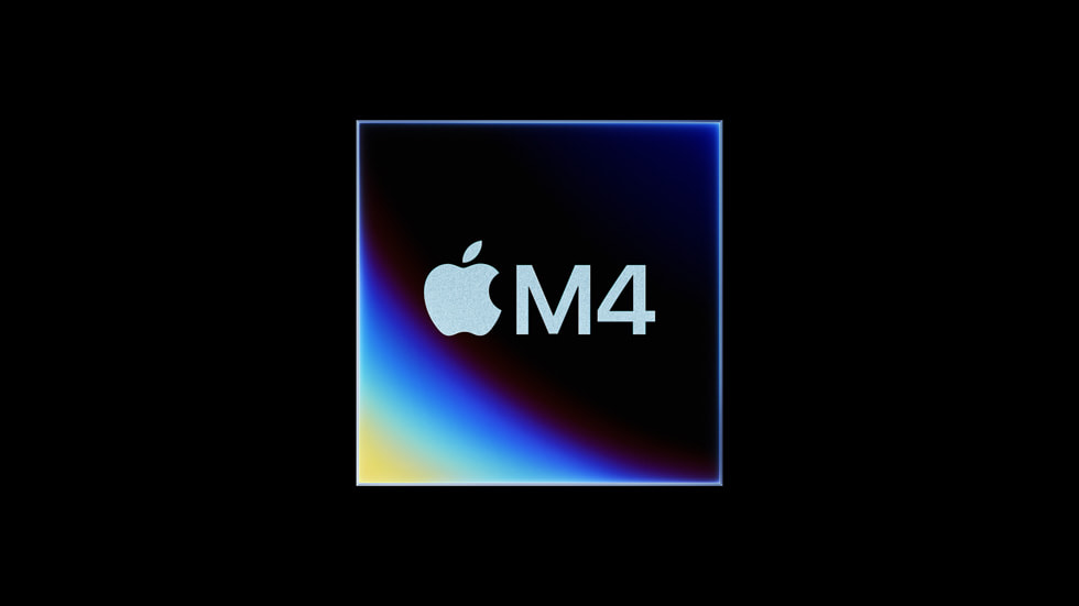 Immagine pubblicata in relazione al seguente contenuto: Apple introduce il SoC M4 a 3nm per gli iPad intelligenti di nuova generazione | Nome immagine: news35575_Apple_SoC_M4_1.jpg