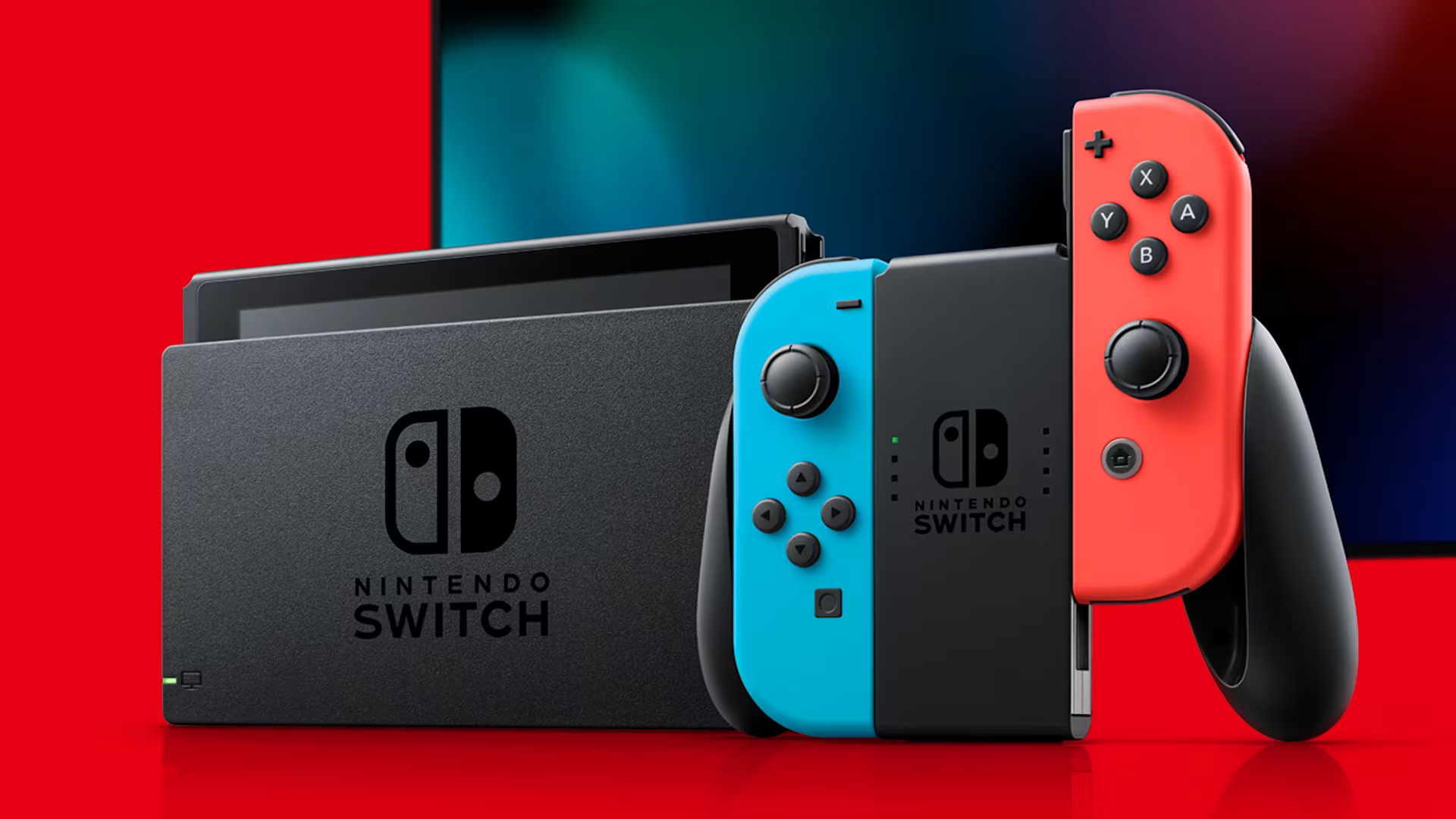 Immagine pubblicata in relazione al seguente contenuto: Le specifiche della console Nintendo Switch 2 inerenti memoria di massa e RAM | Nome immagine: news35584_Nintendo_Switch_1.png