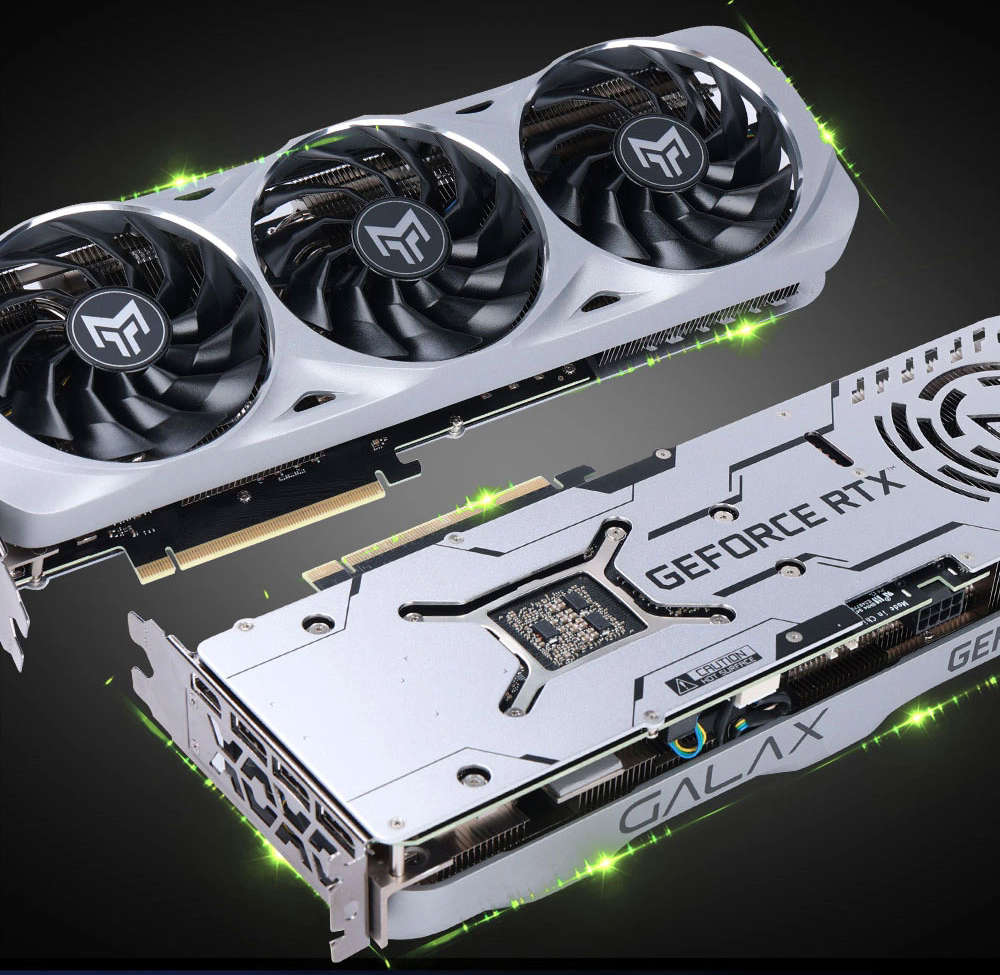 Immagine pubblicata in relazione al seguente contenuto: GALAX introduce la video card non reference Geforce RTX 4060 Ti MetalTop Classic | Nome immagine: news35596_Galax_Geforce-RTX-4060-Ti-MetalTop-Classic_2.jpg