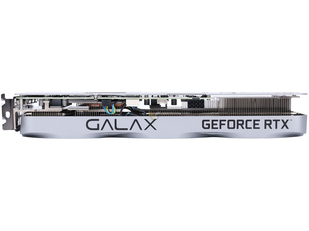 Immagine pubblicata in relazione al seguente contenuto: GALAX introduce la video card non reference Geforce RTX 4060 Ti MetalTop Classic | Nome immagine: news35596_Galax_Geforce-RTX-4060-Ti-MetalTop-Classic_3.jpg