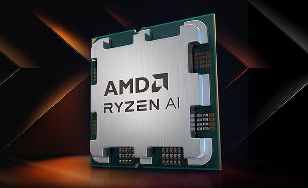 Media asset in full size related to 3dfxzone.it news item entitled as follows: Un diagramma leaked rivela una GPU di enormi dimensioni per i Ryzen Zen 5 di AMD | Image Name: news35610_AMD_Ryzen_2.png