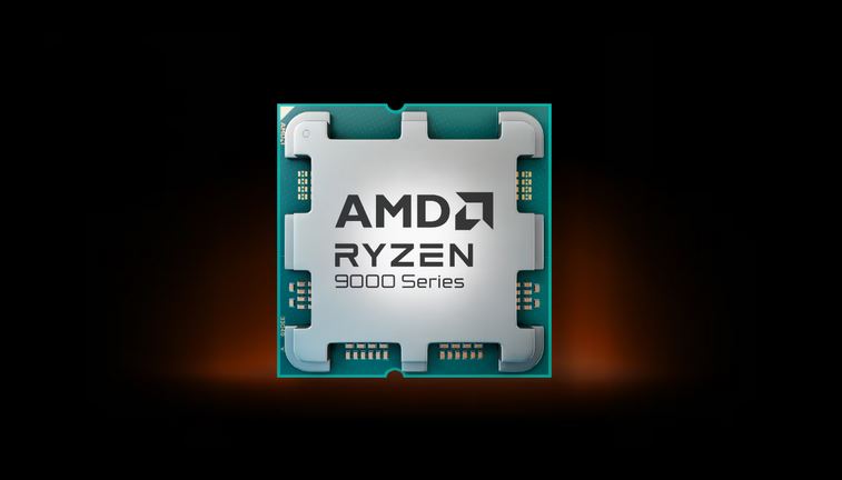 Immagine pubblicata in relazione al seguente contenuto: Uno store rivela i prezzi dei processori AMD Ryzen 9000 nel mercato europeo? | Nome immagine: news35746_AMD-Ryzen-9000_1.JPG