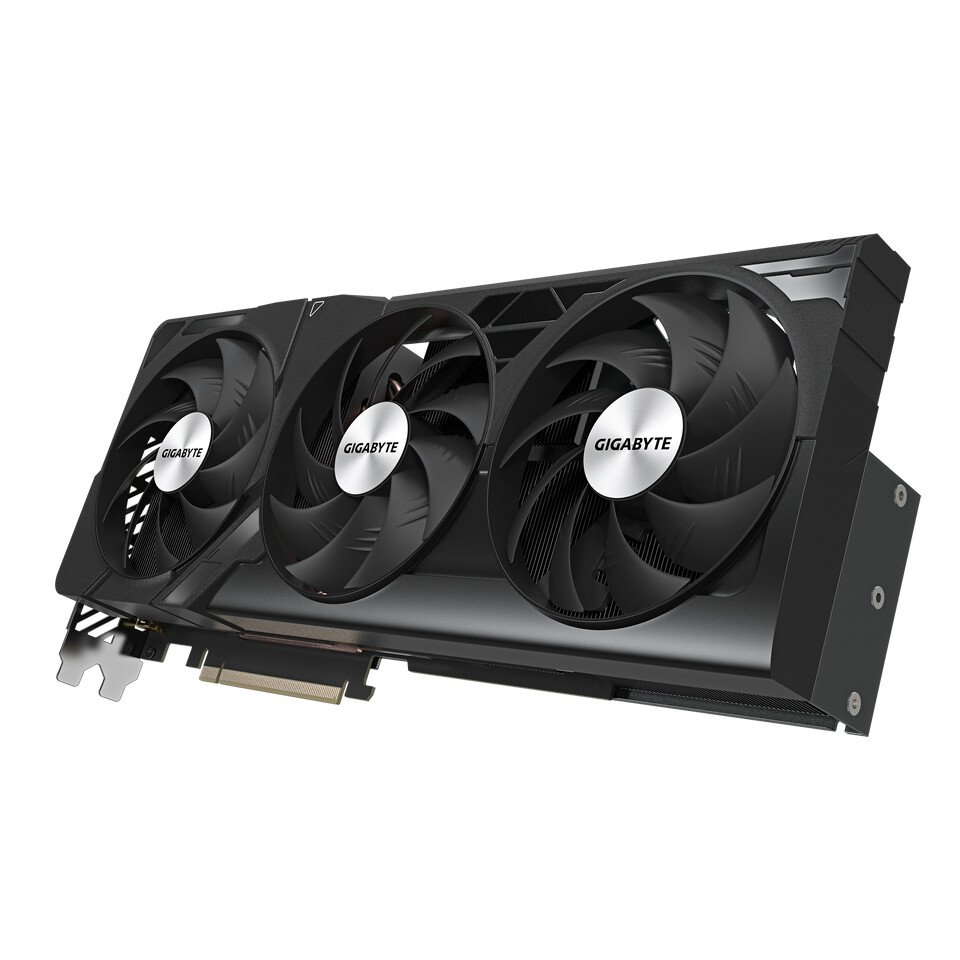 Immagine pubblicata in relazione al seguente contenuto: La RTX 4070 Ti SUPER Windforce MAX OC con GPU AD102 sul mercato europeo | Nome immagine: news35757_GIGABYTE-GeForce-RTX-4070-Ti-SUPER-Windforce-MAX-OC-16GB_1.jpg